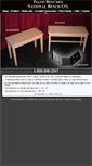 Mobile Screenshot of nationalbench.com
